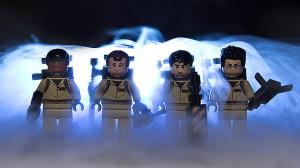 Ghostbusters [Original Project] (5)
